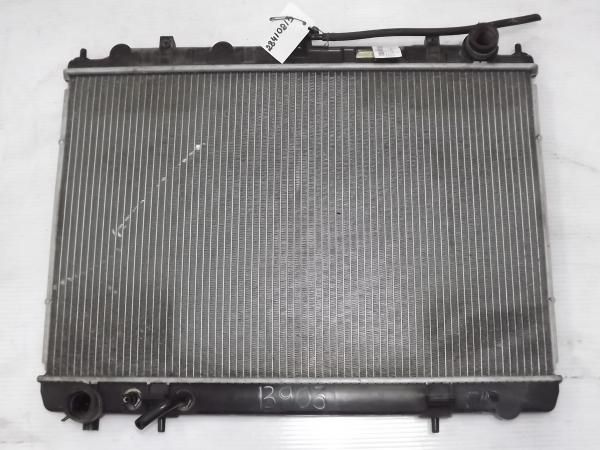 Радиатор охлаждения NISSAN SERENA VC24 YD25 (Контрактный)