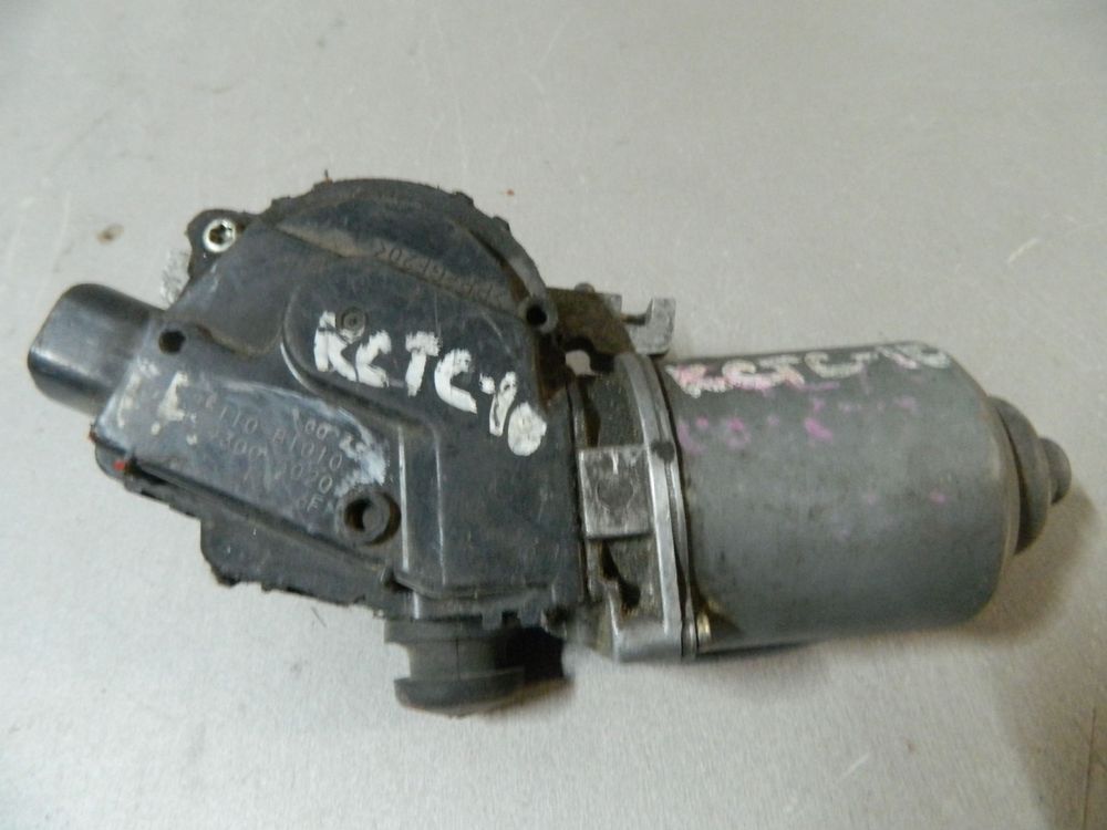 Мотор дворников TOYOTA PASSO KGC10 (Контрактный) 81528632