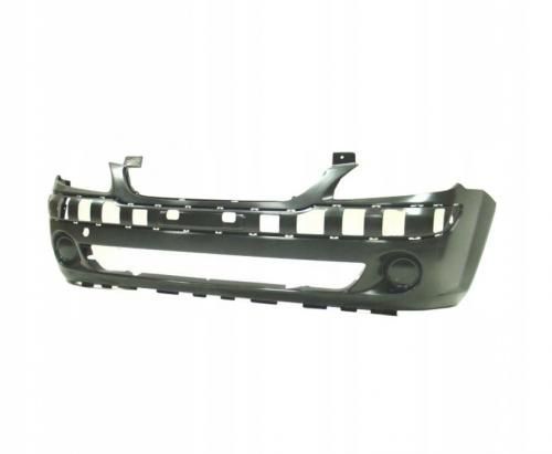 Бампер передний TYG HN04065BA HYUNDAI GETZ 2006-2008