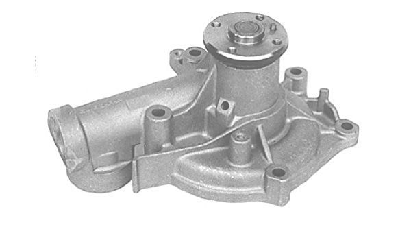 Помпа водяная GMB GWM45A MITSUBISHI GALANT 2.0