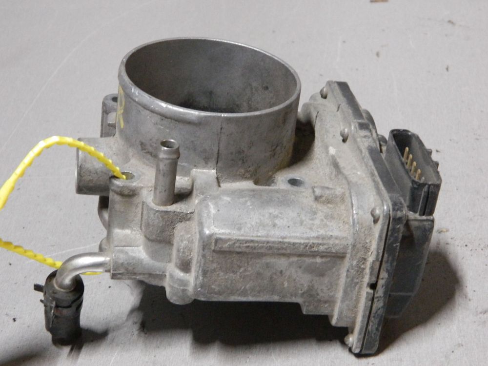 Дроссельная заслонка TOYOTA 4GRFSE (Контрактный) 79780481