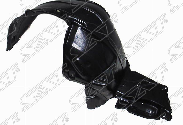 Подкрылок SAT STSB25016L2 SUBARU IMPREZA 2000-2003 LH