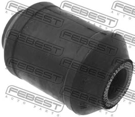 Сайлентблок FEBEST MAB012
