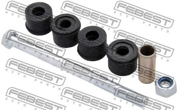 Тяга стабилизатора FEBEST 0423DGF