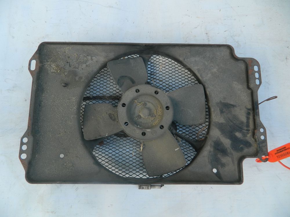 Диффузор радиатора TOYOTA TOWN ACE CR30 2CT (Контрактный) 72355281