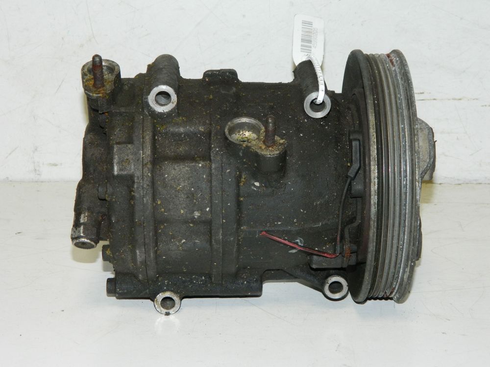 Компрессор кондиционера HONDA ACCORD F20B (Контрактный)