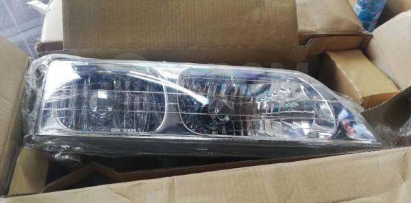 Фара HACTA 203669RH TOYOTA MARK II 96-01 R