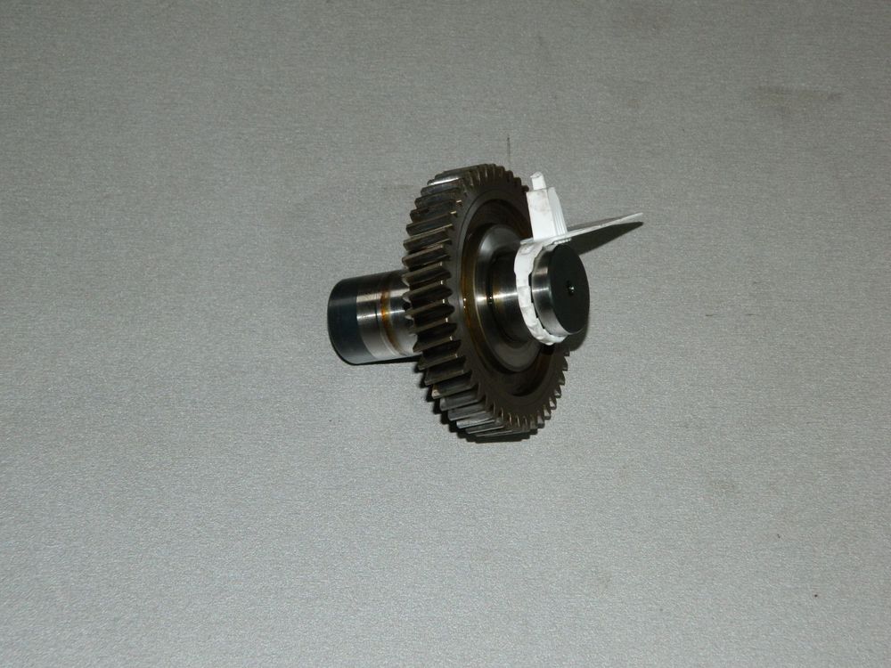 Шестерня ГРМ AUDI Q7 4L BAR (Б/У) 45989674