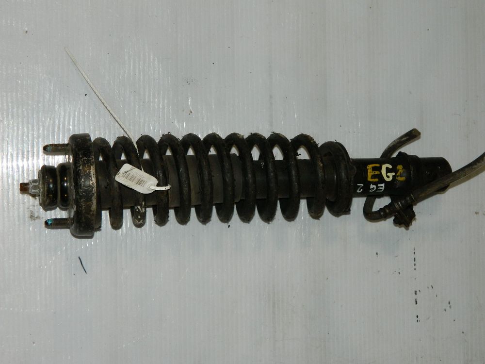 Стойка подвески HONDA CIVIC EK3 Перед (Контрактный) 45976713