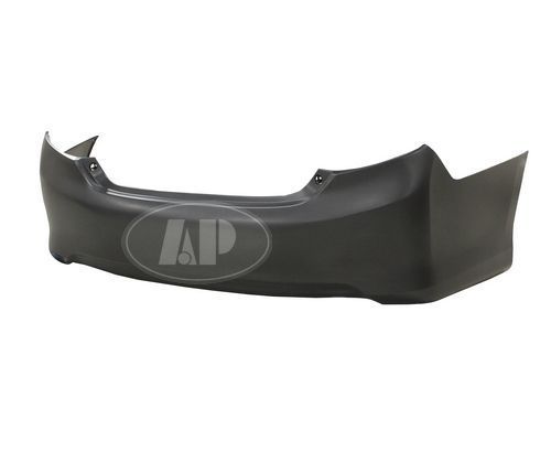 Бампер задний AP TY38208700000 TOYOTA CAMRY 50 2011-2014 без отв. под тум