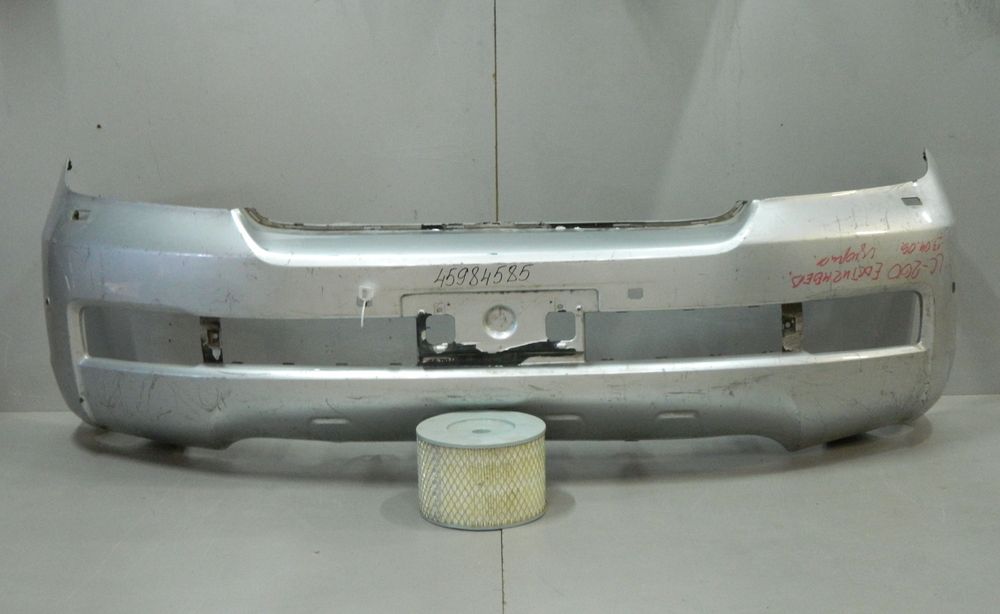 Бампер передний TOYOTA LAND CRUISER UZJ200 (Контрактный) 45984585