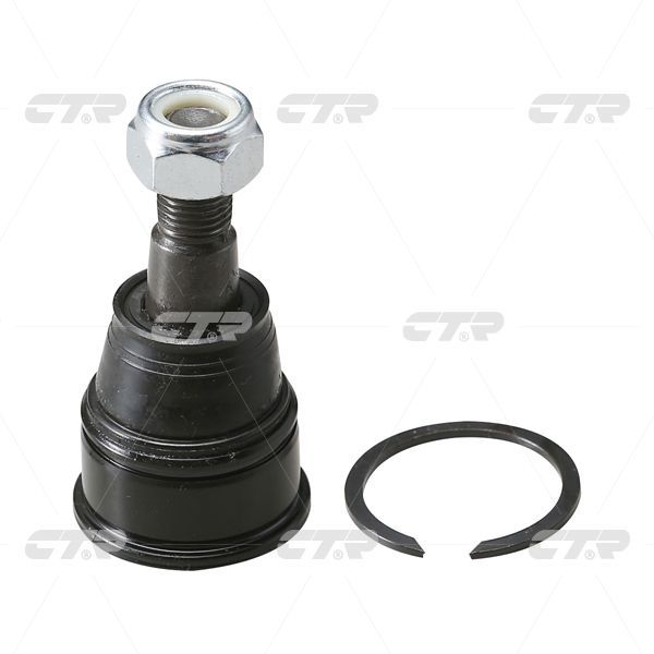 Опора шаровая HONDA 51210S5TZ00 HONDA CR-V, Civic