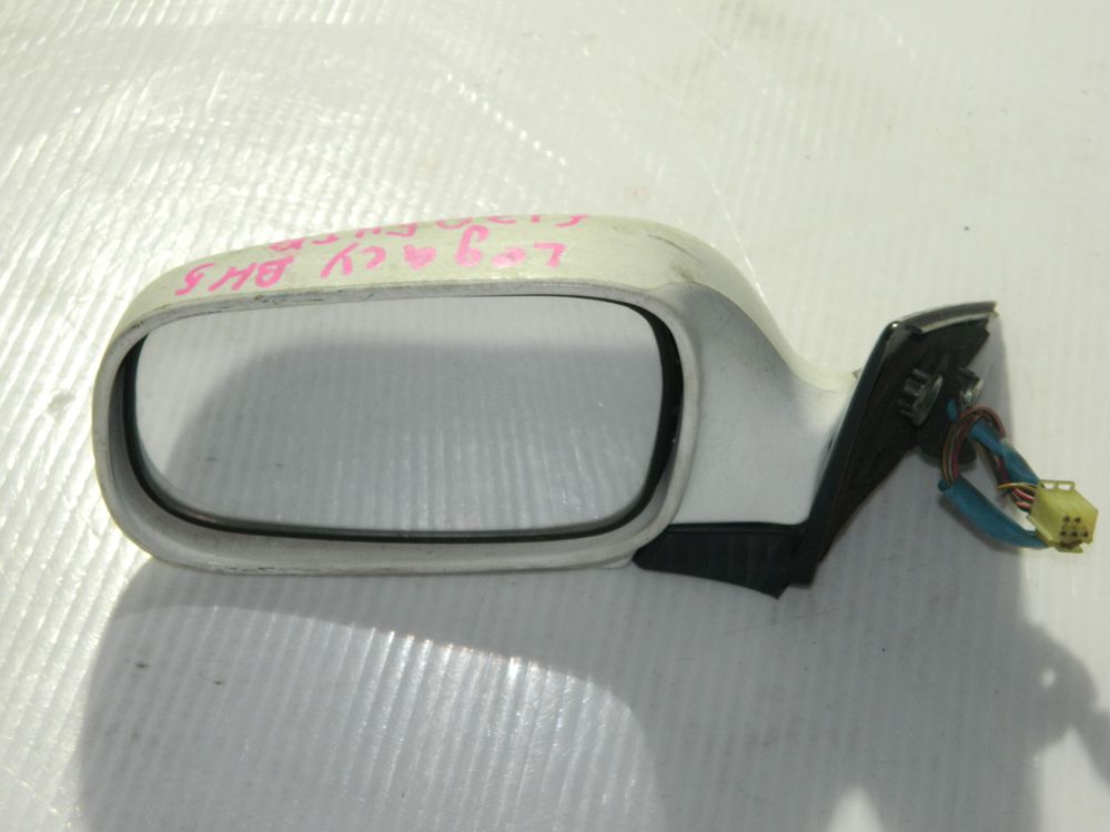 Зеркало SUBARU LEGACY BH5 Перед Лев (Контрактный) 3182804