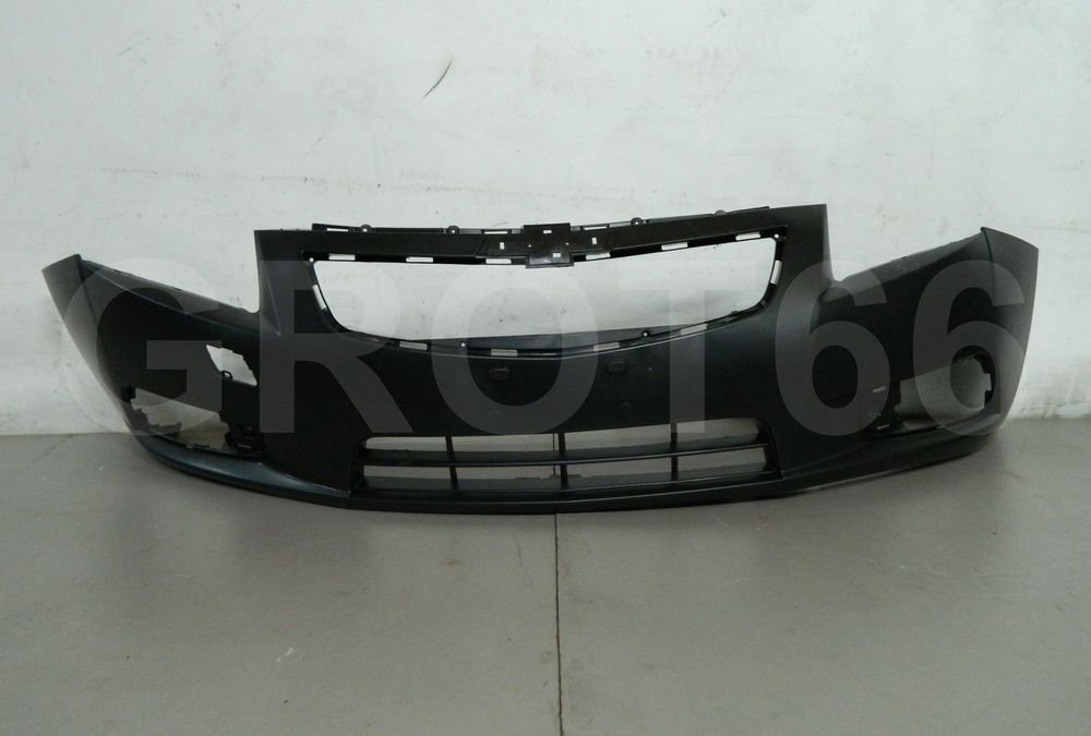 Бампер передний JORDEN JH01CRZ09016A CHEVROLET CRUZE 2009-