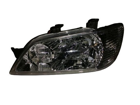 Фара DEPO 2141163LLDE Перед. Лев. MITSUBISHI LANCER 2000-