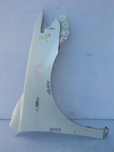 Крыло TOYOTA CAMRY ACV40 Перед Прав (Контрактный) 46091836