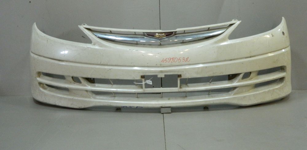 Бампер передний TOYOTA ESTIMA ACR30 (Контрактный) 45980532