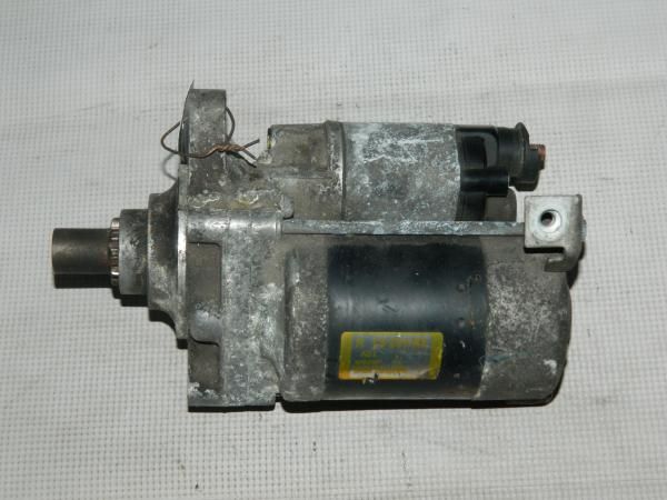 Стартер HONDA ACCORD F22B (Контрактный) 4682903
