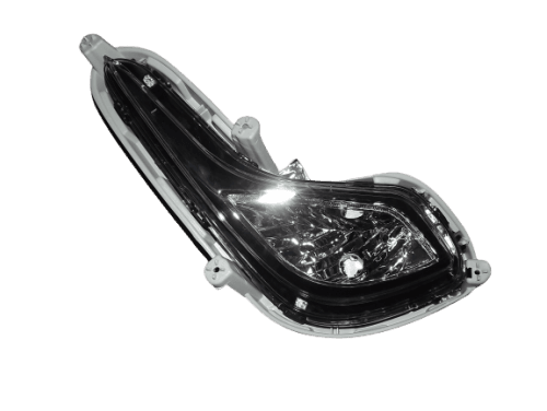 Фара противотуманная NSP NSP02922011R000 Перед. Лев. HYUNDAI SOLARIS 2010-2014