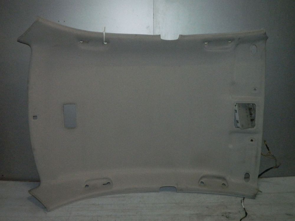 Обшивка потолка TOYOTA AVENSIS AZT250 (Контрактный) 46091869