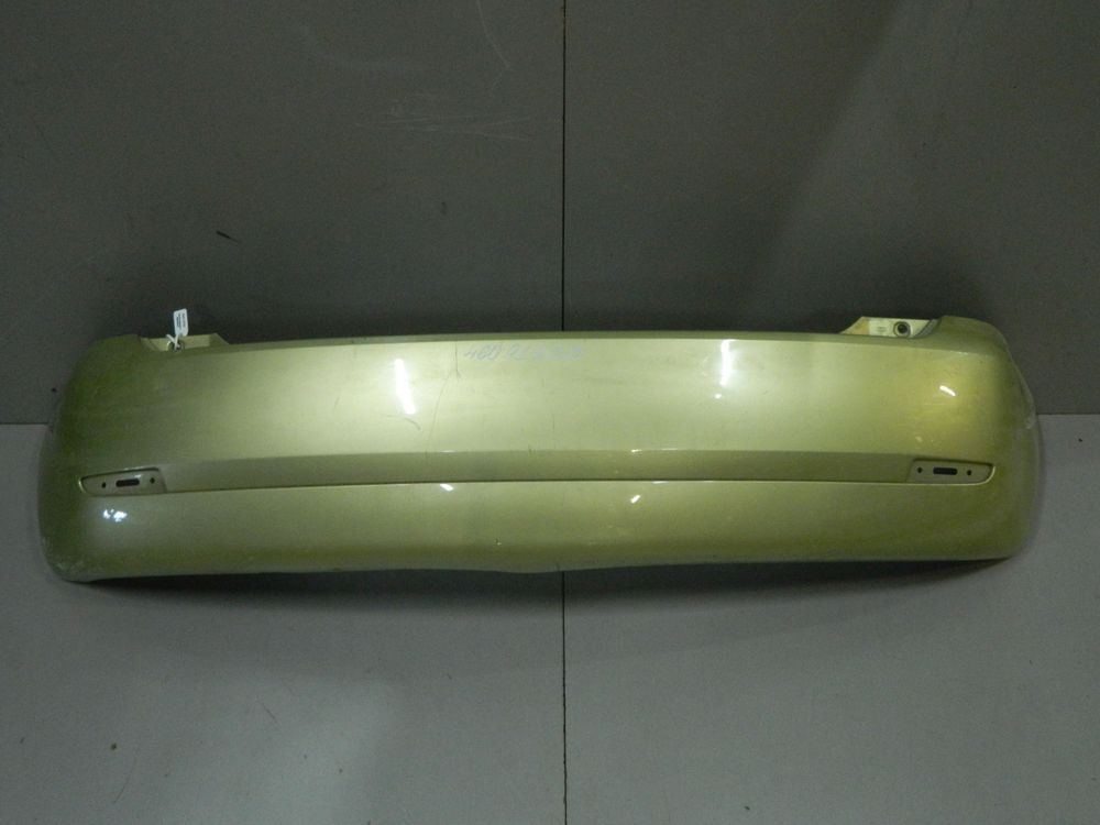 Бампер задний FORD FIESTA CBK (Контрактный) 46091622
