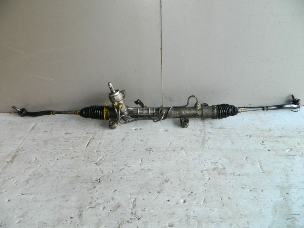 Рейка рулевая TOYOTA COROLLA FIELDER ZZE122 (Контрактный) 40951262