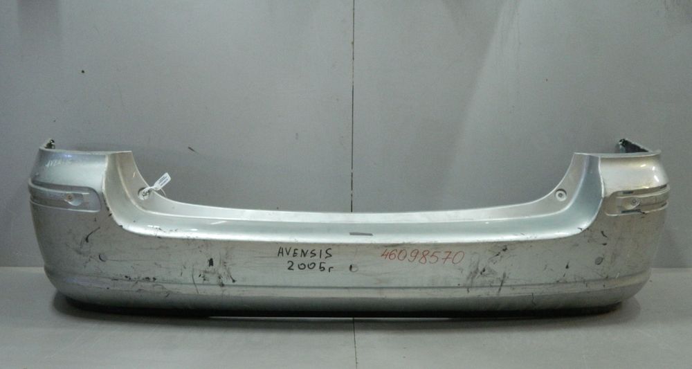 Бампер задний TOYOTA AVENSIS AZT250 (Контрактный) 46098570
