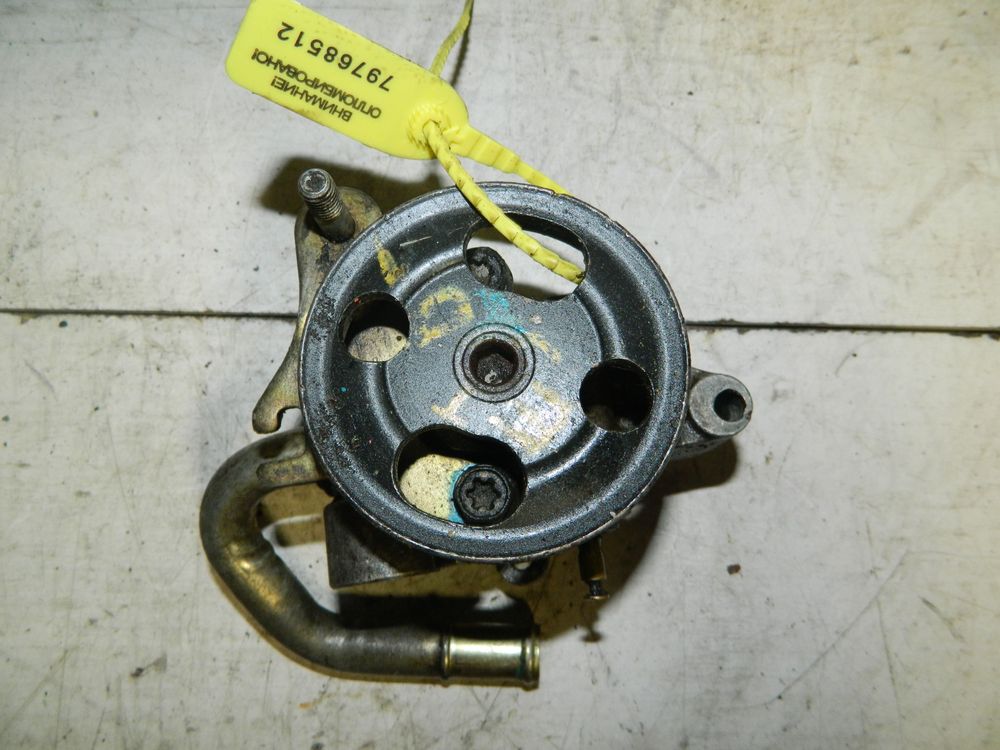 Гидроусилитель руля TOYOTA DUET M100A EJDE (Контрактный) 79768512