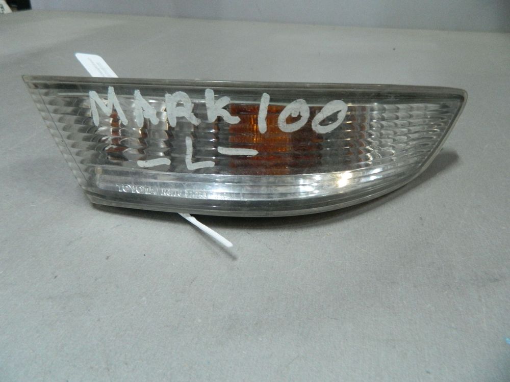 Фара противотуманная TOYOTA MARK II JZX100 Перед Лев 22253 (Контрактный) 69586135