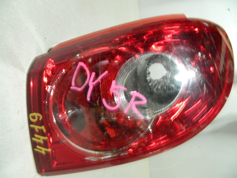 Фонарь MAZDA DEMIO DY3W Зад Прав 4419 (Контрактный) 79780974