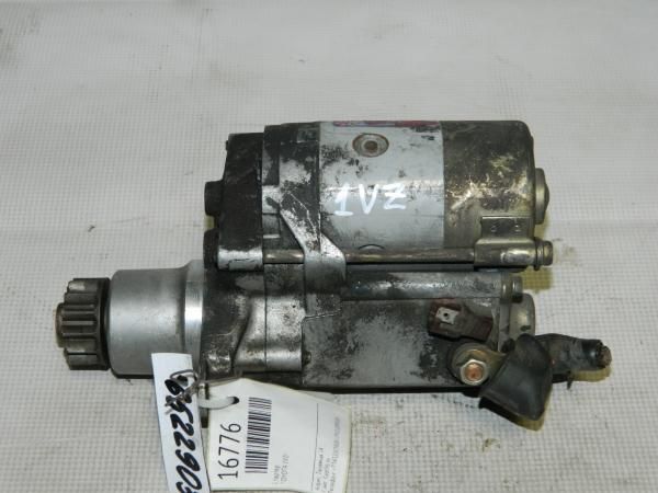 Стартер TOYOTA CAMRY PROMINENT 1VZFE (Контрактный)