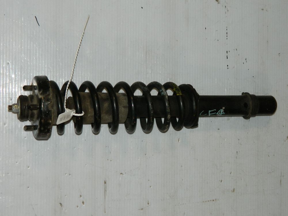 Стойка подвески HONDA ACCORD CF4 Перед (Контрактный) 45976815