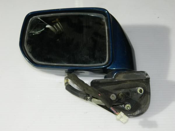 Зеркало NISSAN LIBERTY PM12 Перед Лев (Контрактный)