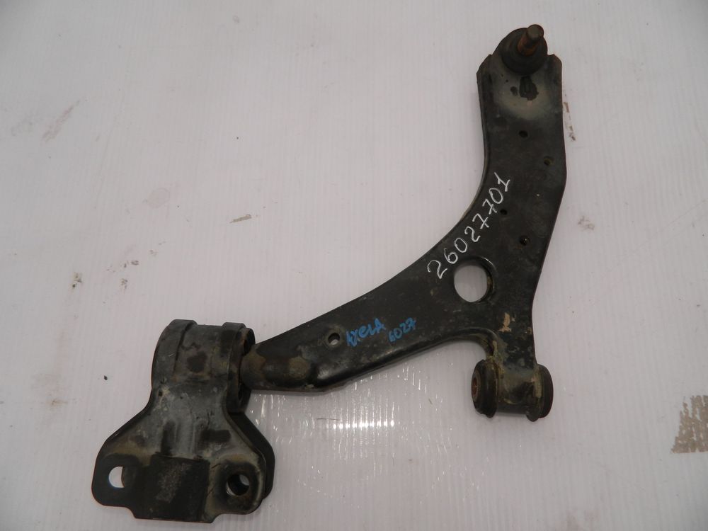 Рычаг подвески MAZDA MAZDA 3 BL Перед Лев (Контрактный) 26027701