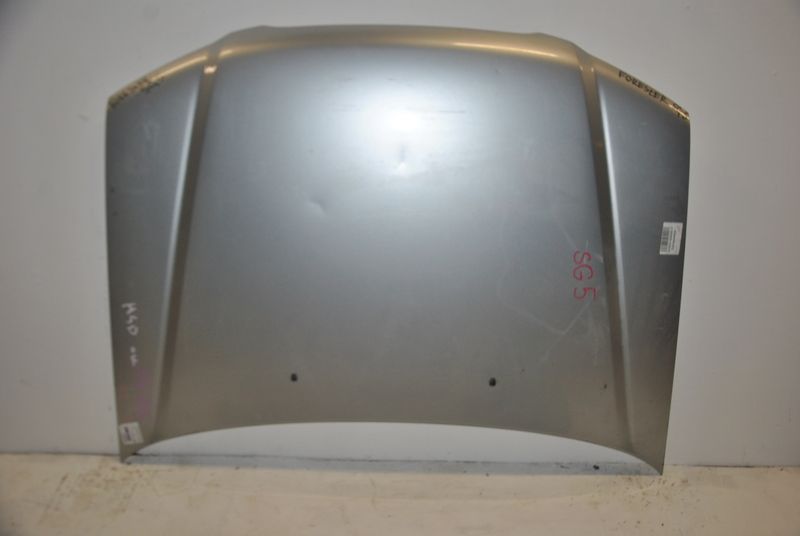 Капот SUBARU FORESTER SG5 (Контрактный) 46091053