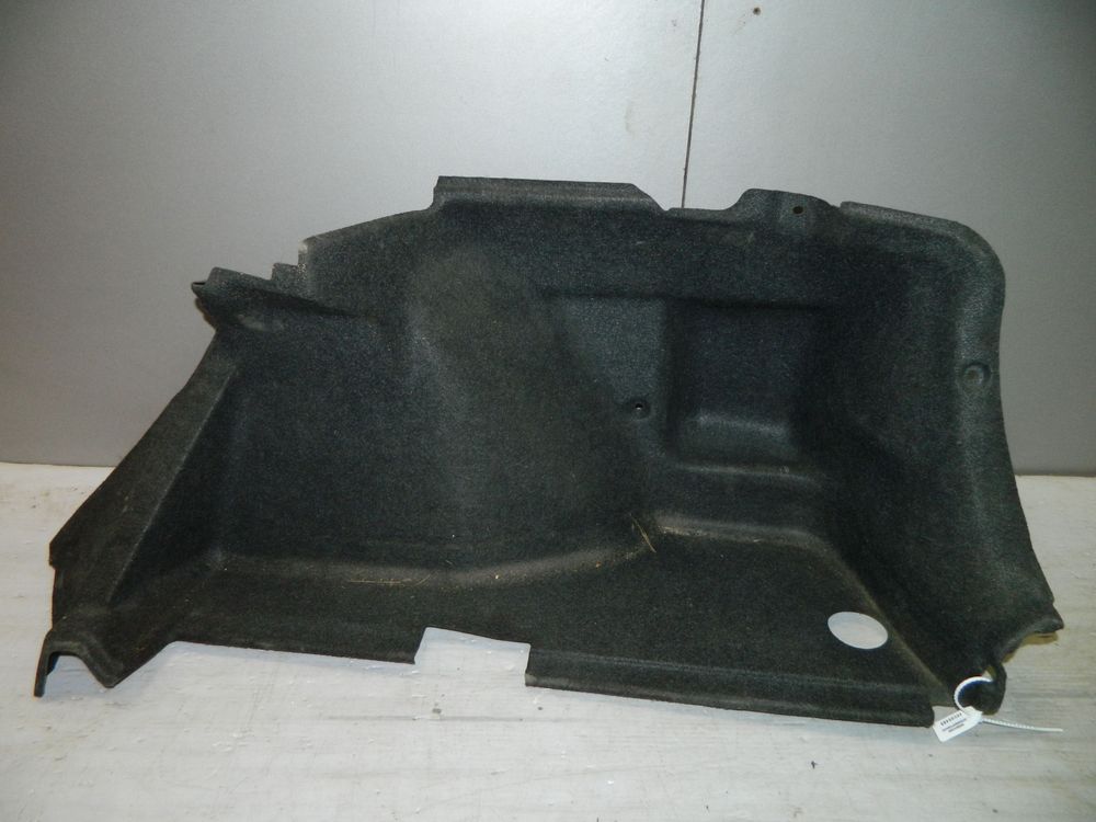 Обшивка багажника HONDA CIVIC FD1 R18A Зад Прав (Контрактный) 46098485
