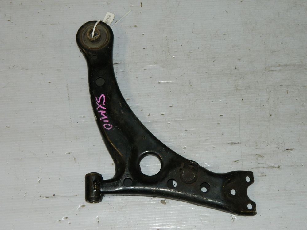 Рычаг подвески TOYOTA IPSUM SXM10 Перед Лев (Контрактный) 45992769