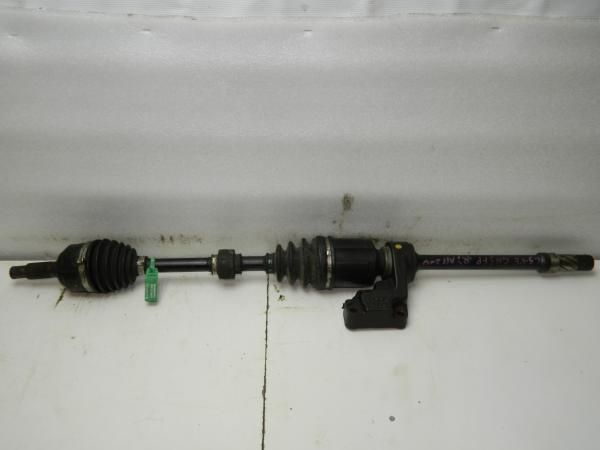 Привод MAZDA ATENZA GH5FP L5VE Перед Прав (Контрактный) D9996218