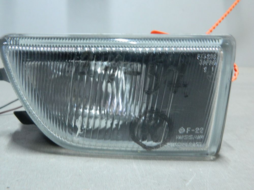 Фара противотуманная NISSAN CEFIRO A32 Перед Прав 2157 (Контрактный) 72367050
