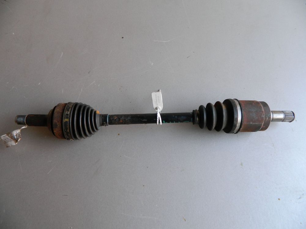 Привод HONDA FIT GP1 L13A Перед Лев (Контрактный) 69586536