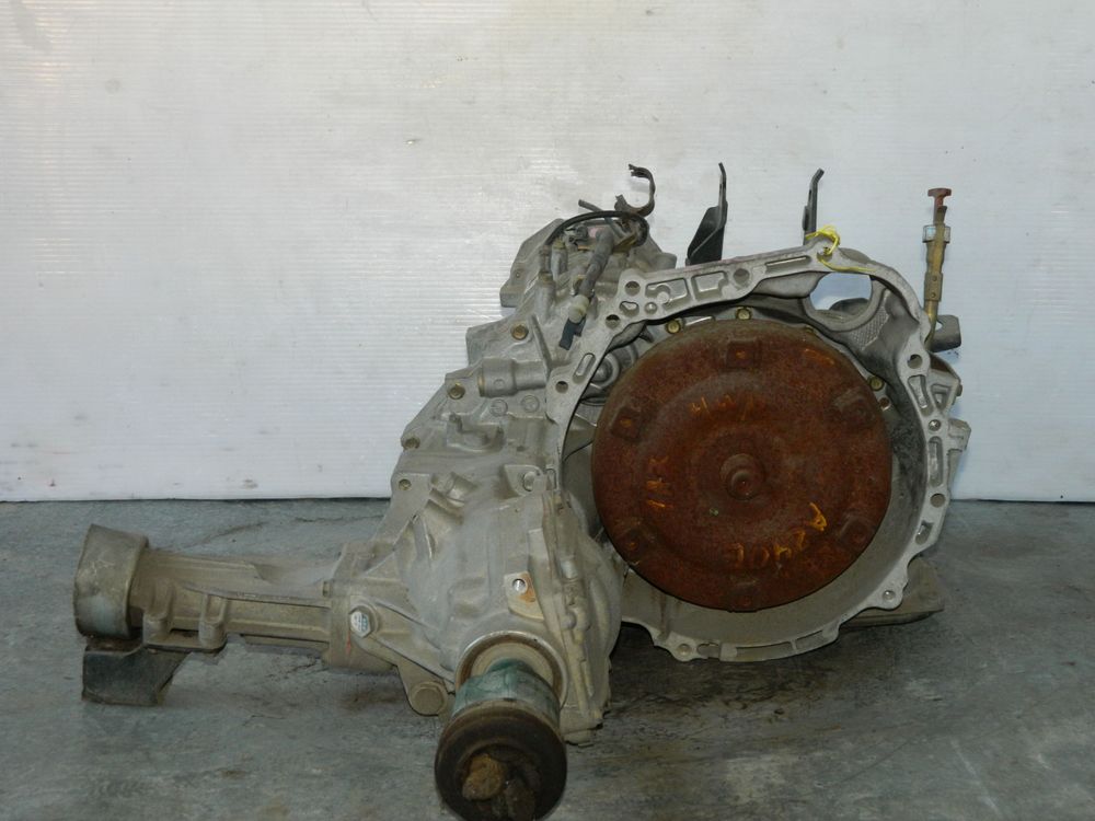 АКПП TOYOTA AVENSIS 1AZFSE (Контрактный) 40951348