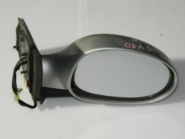 Зеркало NISSAN TINO V10 Перед Прав (Контрактный) 2702804