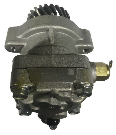 Насос ГУР GENERAL PARTS MR992873 MITSUBISHI Pajero