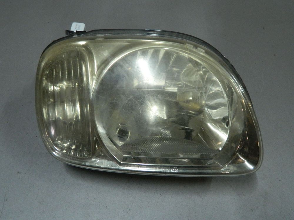 Фара NISSAN MARCH K11 Перед Прав 1651 (Контрактный) 68000409