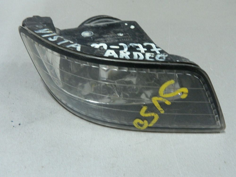 Фара противотуманная TOYOTA CHASER GX100 Перед Прав 22277 (Контрактный) 698380691