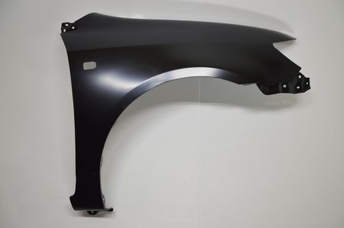Крыло SAT STTY28016D1 Прав. TOYOTA COROLLA 2004-2006