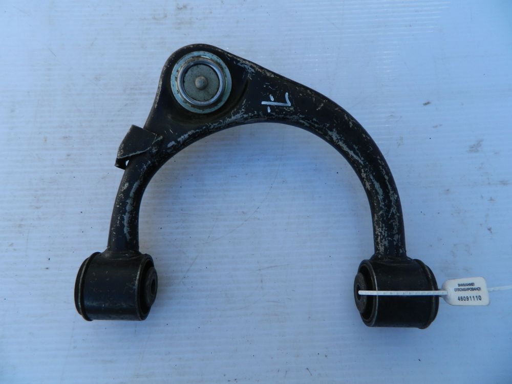 Рычаг подвески TOYOTA LAND CRUISER FZJ100 Перед Лев (Контрактный) 46091110