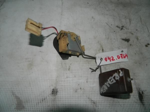 Датчик уровня топлива MAZDA PREMACY CP8W (Koнтрактный) 0420704
