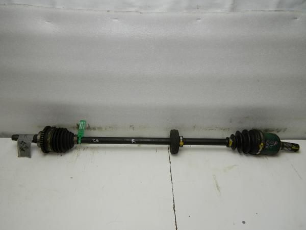Привод MAZDA FAMILIA BJ3P B3ME Перед Прав (Контрактный) D9996227