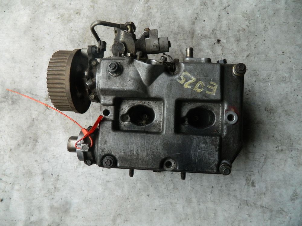 Головка блока цилиндров SUBARU FORESTER SG5 EJ205 (Контрактный) 72367123
